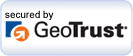 Secured by Geotrust