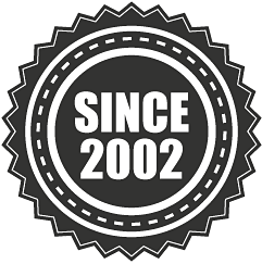 Since 2002